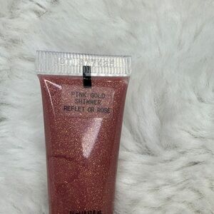 💋NWOB💋 JONES ROAD Cool Gloss in Pink Gold Shimmer -Discontinued